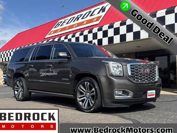 GMC YUKON XL 2019 1GKS2HKJ5KR109399 image